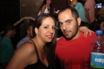 Saturday Night at 3 Doors Pub, Byblos